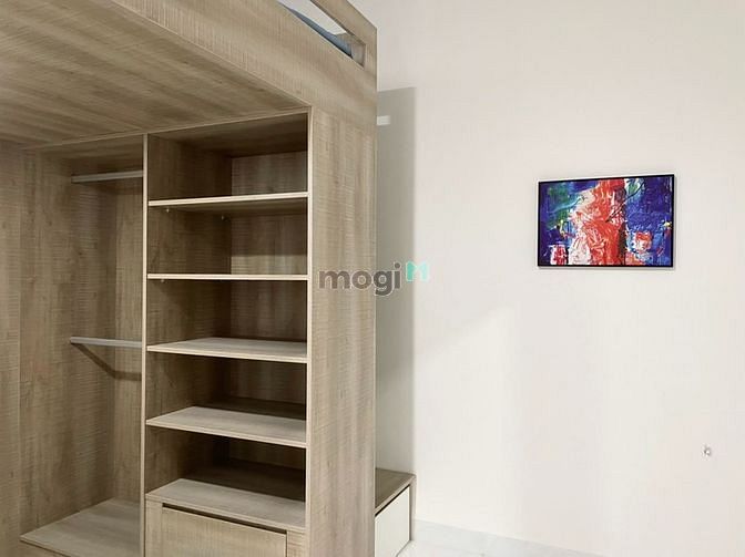 Hình ảnh CHDV quận 3 đối diện tòa nhà Viettel