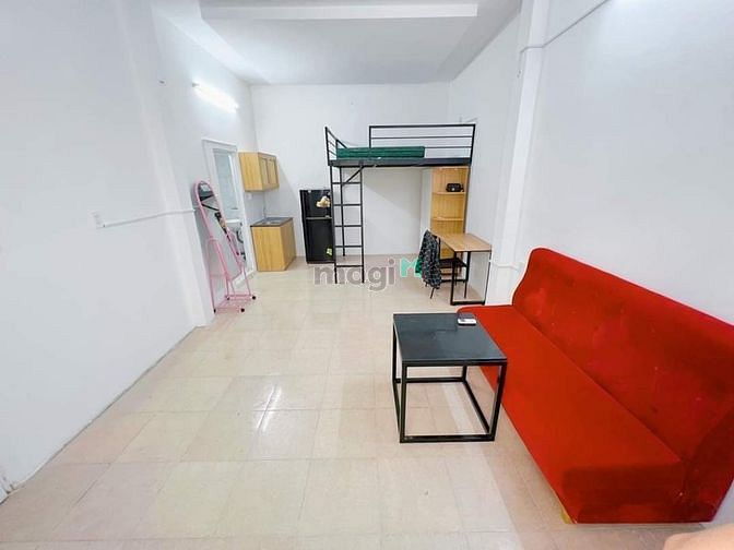 Hình ảnh DUPLEX siêu rộng full nội thất - Nguyễn Biểu Q5