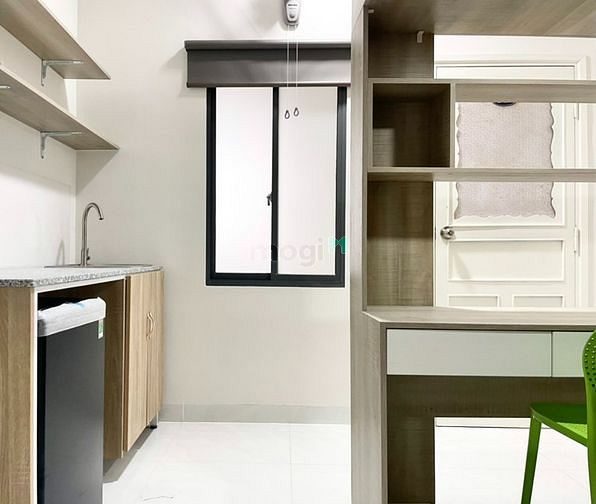 Hình ảnh CHDV quận 3 đối diện tòa nhà Viettel
