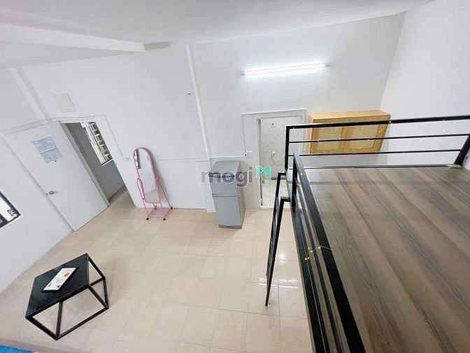 Hình ảnh DUPLEX siêu rộng full nội thất - Nguyễn Biểu Q5