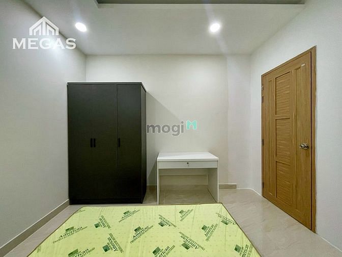 Hình ảnh Mb6623 nạp rút nhanh chóng Quận 1, full nội thất, thang máy, siêu rộng, từ 30-50m2, từ 7tr