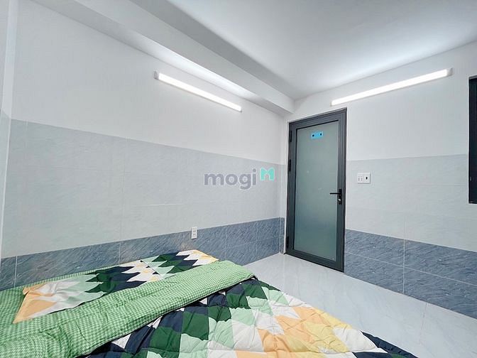 Hình ảnh Phòng studio full nội thất ngay Thống Nhất
