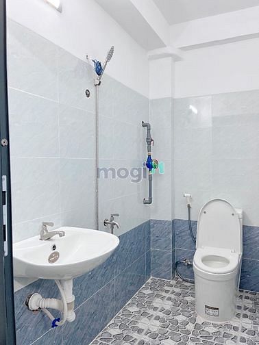 Hình ảnh Phòng studio full nội thất ngay Thống Nhất