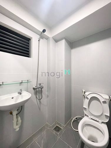Hình ảnh CHDV nội thất gỗ cực xịn ở Q3 đối diện tòa nhà Viettel