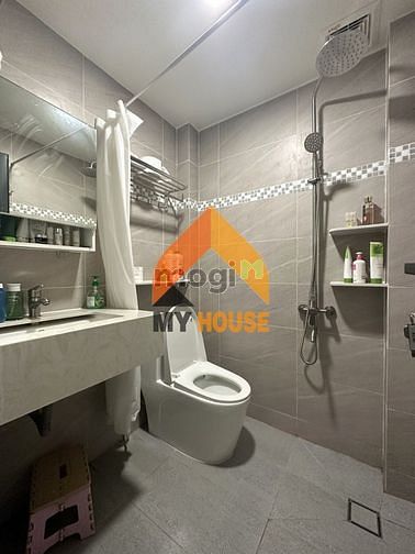 Hình ảnh VILLA phố THẢO ĐIỀN cực đẹp 31 CỦ FULL nội thất style hiện đại ạ