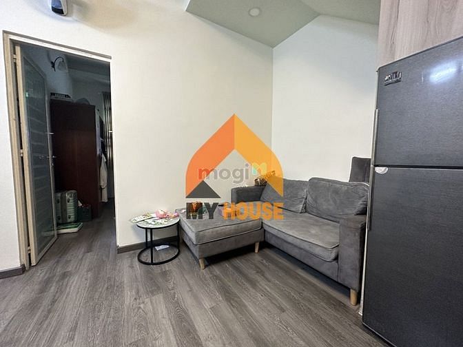 Hình ảnh VILLA phố THẢO ĐIỀN cực đẹp 31 CỦ FULL nội thất style hiện đại ạ