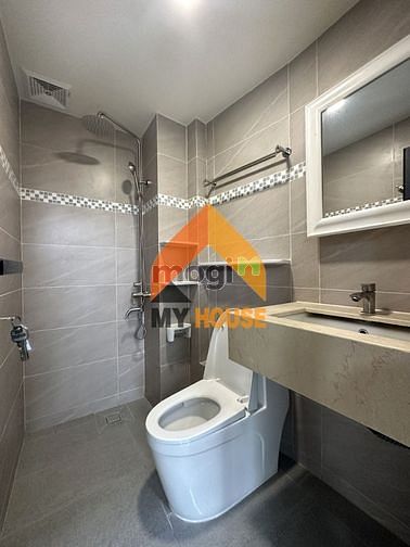 Hình ảnh VILLA phố THẢO ĐIỀN cực đẹp 31 CỦ FULL nội thất style hiện đại ạ
