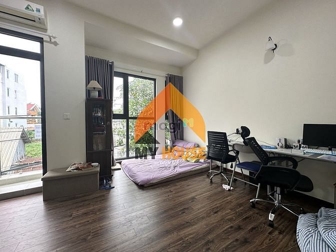Hình ảnh VILLA phố THẢO ĐIỀN cực đẹp 31 CỦ FULL nội thất style hiện đại ạ