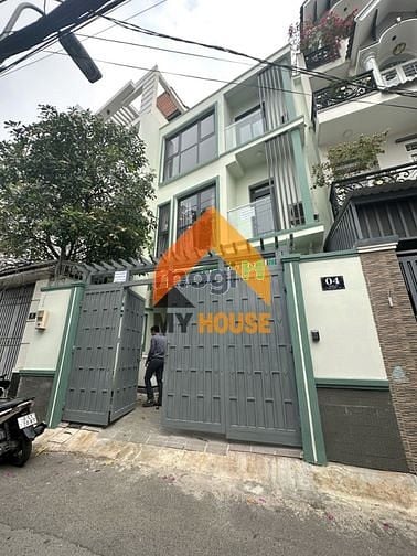 Hình ảnh VILLA phố THẢO ĐIỀN cực đẹp 31 CỦ FULL nội thất style hiện đại ạ