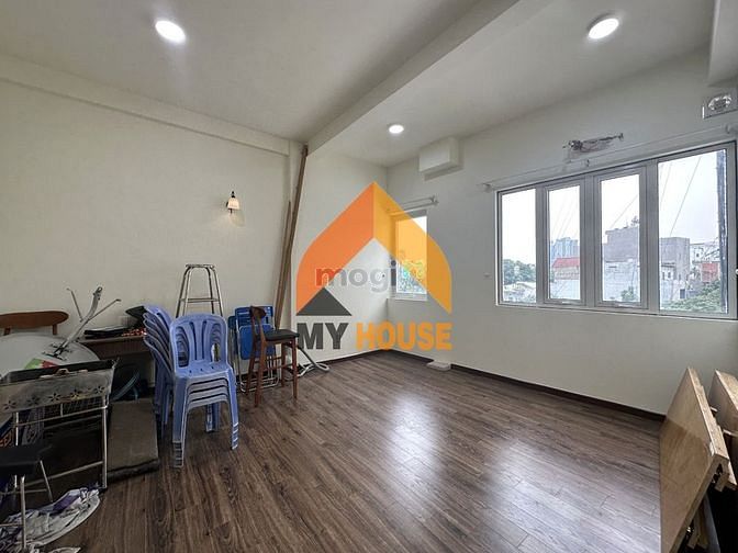 Hình ảnh VILLA phố THẢO ĐIỀN cực đẹp 31 CỦ FULL nội thất style hiện đại ạ