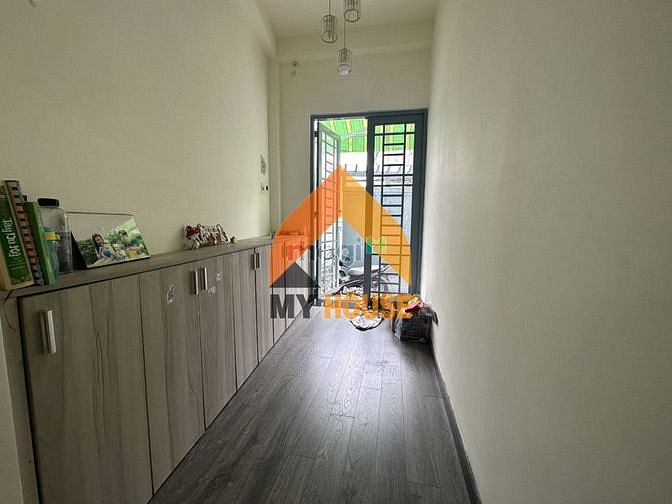 Hình ảnh VILLA phố THẢO ĐIỀN cực đẹp 31 CỦ FULL nội thất style hiện đại ạ