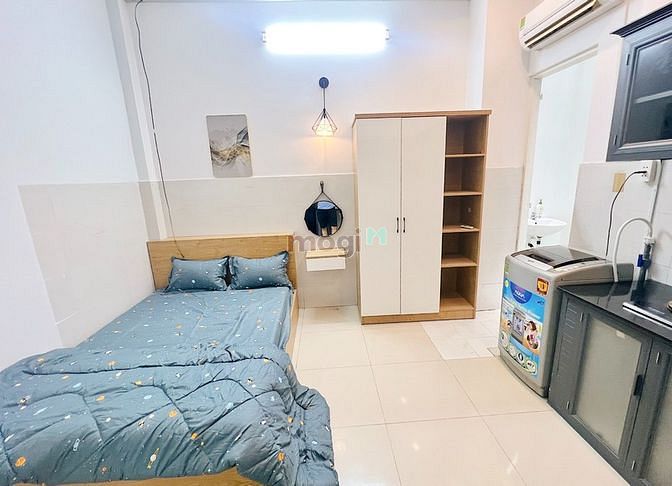 Hình ảnh Mb6623 nạp rút nhanh chóng bancol chill-rộng-mới xây full nội thất