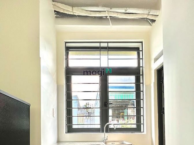 Hình ảnh Căn Hộ Bancol Full Nội Thất Phan Đình Phùng Chỉ từ 5.3 triệu