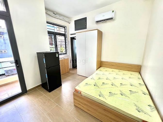 Hình ảnh Căn Hộ Bancol Full Nội Thất Phan Đình Phùng Chỉ từ 5.3 triệu