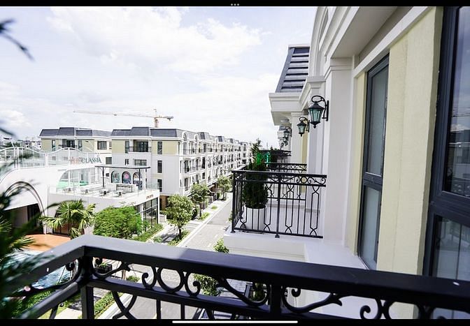 Hình ảnh Nhà phố The Classia Khang Điền - Hoàn thiện 100% - TT TP Thủ Đức