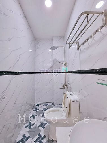 Hình ảnh 🌸 Căn Hộ Studio Cửa Sổ Lớn View Kính , Full Nội Thất , Hoàng Sa Q1
