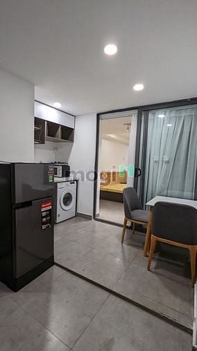 Hình ảnh Cho Thuê CHDV 1 PN - Full NT - Rộng 60m2 - Máy Giặt Riêng  Ngay Q.1