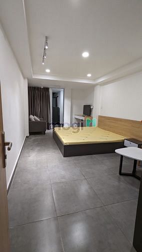 Hình ảnh Cho Thuê CHDV 1 PN - Full NT - Rộng 60m2 - Máy Giặt Riêng  Ngay Q.1