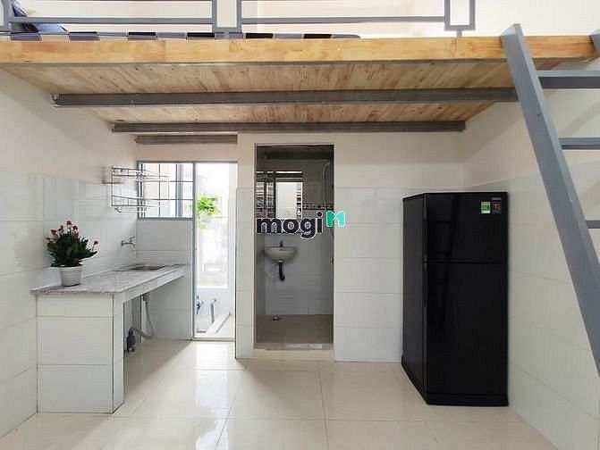 Hình ảnh Mb6623 nạp rút nhanh chóng có gác cao_full nội thất_Vòng xoay Lăng Cha Cả_Etown_Chợ HHT