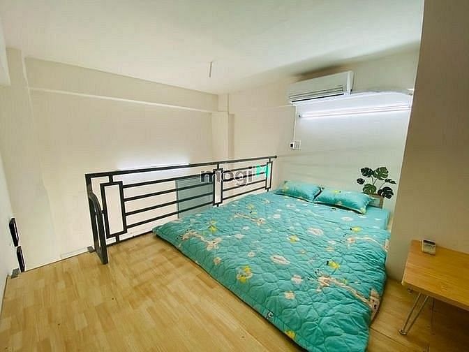 Hình ảnh Mb6623 nạp rút nhanh chóng có gác cao_full nội thất_Vòng xoay Lăng Cha Cả_Etown_Chợ HHT