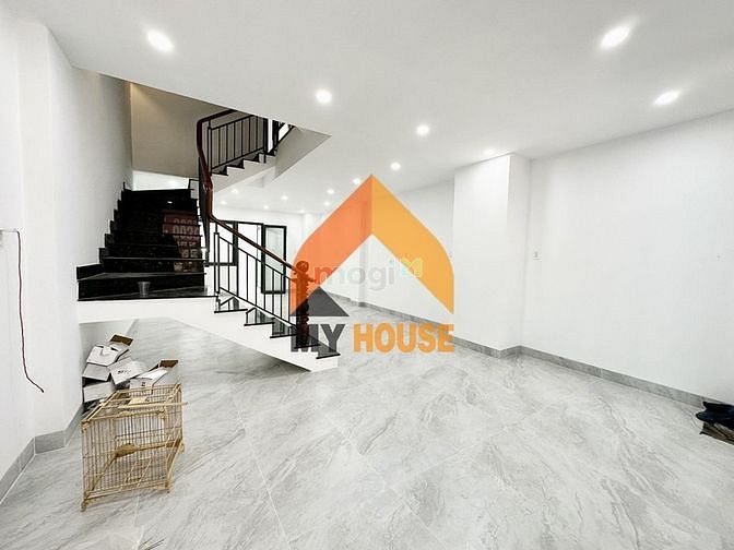 Hình ảnh 🏡ĐÚNG ĐỈNH toà nhà mới xây ngay TRẦN NÃO 400M2