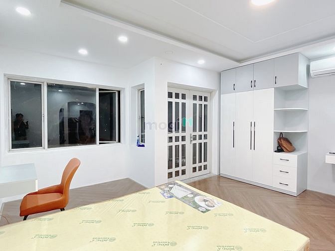 Hình ảnh 1PN siêu xịn Quận 7 gần Tôn Đức Thắng, RMIT