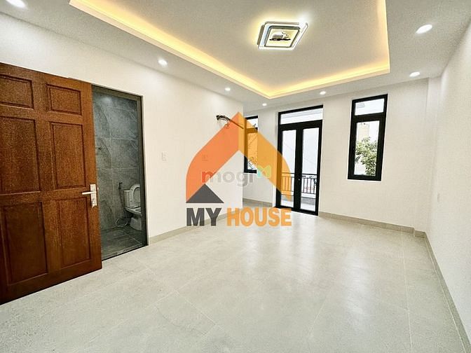 Hình ảnh 🏡ĐÚNG ĐỈNH toà nhà mới xây ngay TRẦN NÃO 400M2