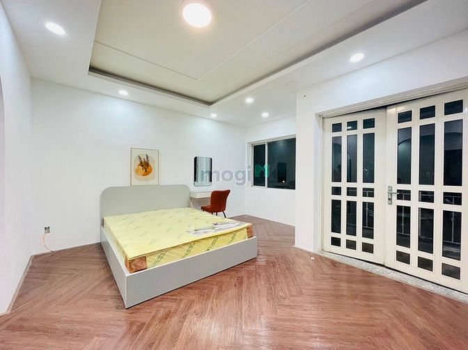Hình ảnh 1PN siêu xịn Quận 7 gần Tôn Đức Thắng, RMIT