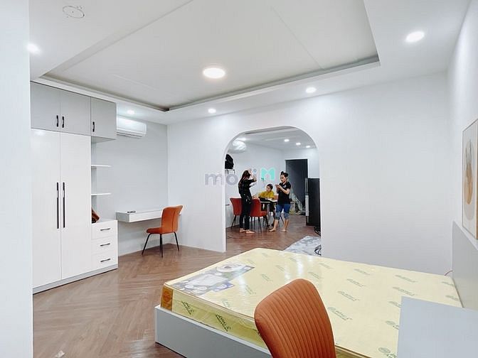 Hình ảnh 1PN siêu xịn Quận 7 gần Tôn Đức Thắng, RMIT