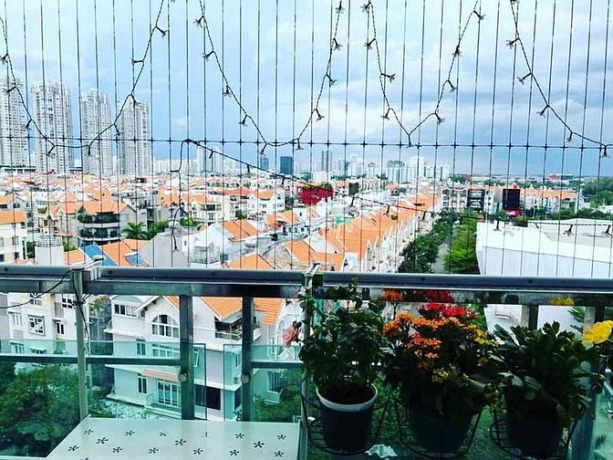 Hình ảnh Cần bán Trang Chủ MB66.COM / Đăng Ký Tặng 66K Block C Himlamriverside, đường D4, Phường Tân Hưng, Q7