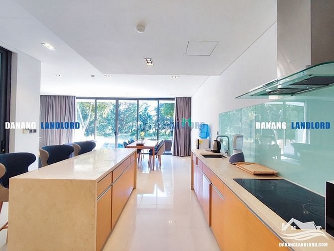 Hình ảnh Biệt thự The Point 3 phòng ngủ - B784