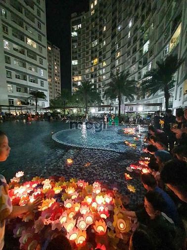 Hình ảnh Cần bán Trang Chủ MB66.COM / Đăng Ký Tặng 66K Block C Himlamriverside, đường D4, Phường Tân Hưng, Q7
