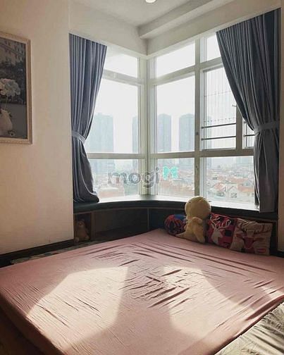 Hình ảnh Cần bán Trang Chủ MB66.COM / Đăng Ký Tặng 66K Block C Himlamriverside, đường D4, Phường Tân Hưng, Q7
