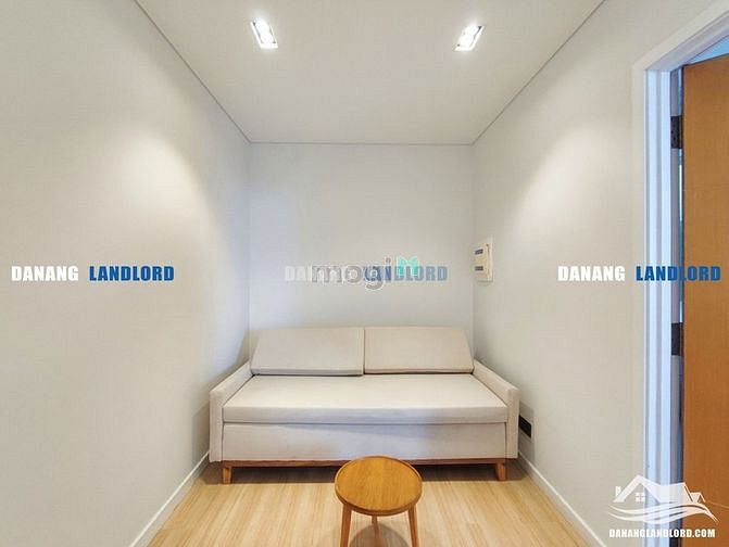 Hình ảnh Biệt thự The Point 3 phòng ngủ - B784