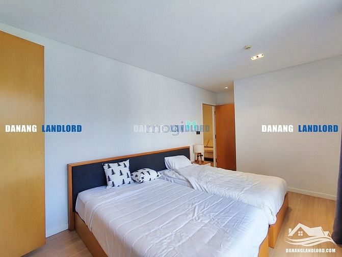 Hình ảnh Biệt thự The Point 3 phòng ngủ - B784