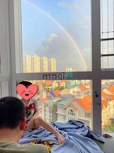 Hình ảnh Cần bán Trang Chủ MB66.COM / Đăng Ký Tặng 66K Block C Himlamriverside, đường D4, Phường Tân Hưng, Q7