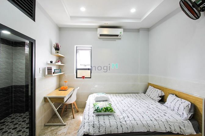 Hình ảnh Cho thuê Trang Chủ MB66.COM / Đăng Ký Tặng 66K studio Quận 7 gần Lotte Mart