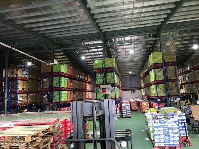 Hình ảnh Cho thuê xưởng dt 11000m2 giá tỷ Quốc Lộ 1a