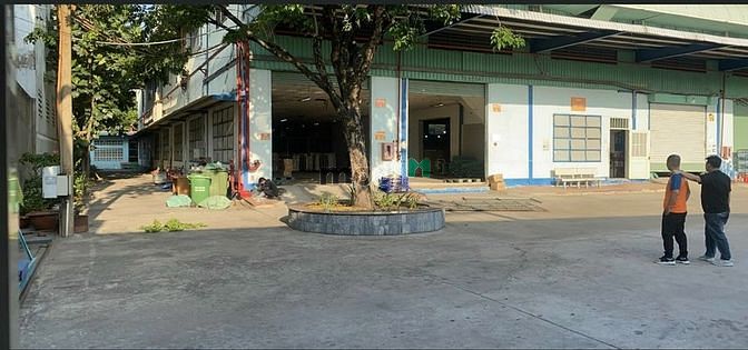 Hình ảnh Cho thuê xưởng dt 11000m2 giá tỷ Quốc Lộ 1a