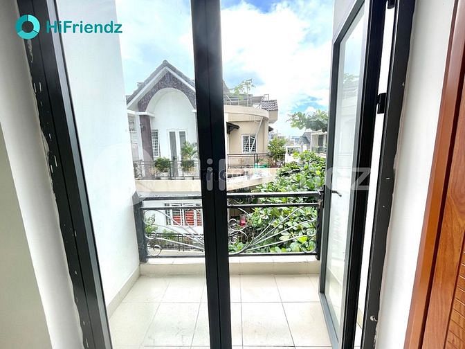 Hình ảnh Mb6623 nạp rút nhanh chóng ban công riêng full nội thất phạm văn chiêu phường 9
