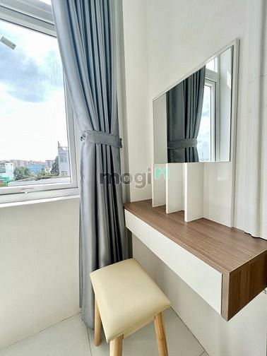 Hình ảnh cho thuê phòng giá rẻ khu vực Thống nhất ( gò vấp )