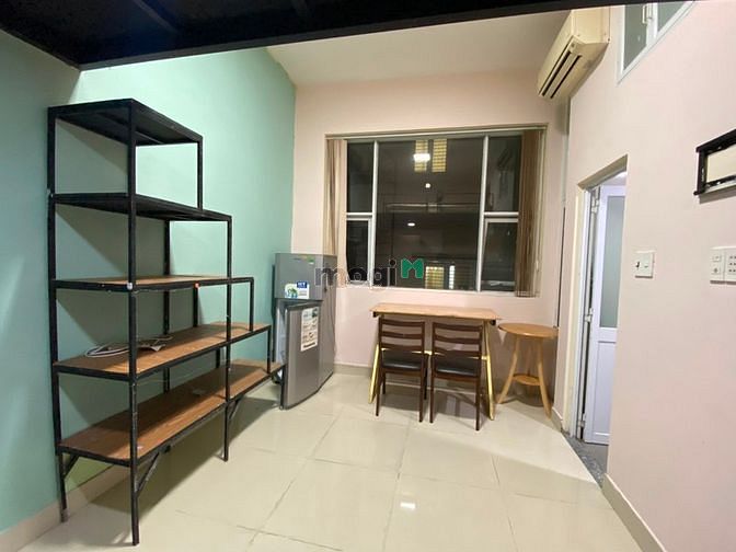 Hình ảnh Cho thuê chdv ngay điện biên phủ giáp Q1 Q2