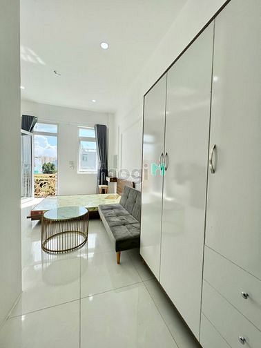 Hình ảnh cho thuê phòng giá rẻ khu vực Thống nhất ( gò vấp )