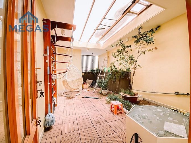 Hình ảnh Căn Studio Full Nội thất Balcony gần KDC CityLand ParkHills