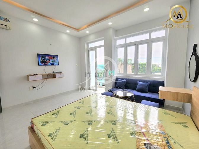 Hình ảnh Mb6623 nạp rút nhanh chóng 1 phòng ngủ _2 phòng ngủ ngay Etown Cộng Hòa