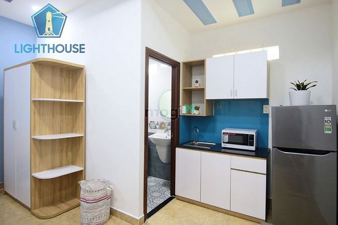 Hình ảnh HiFriendz hỗ trợ cọc_Studio full nội thất cao cấp đường 3/2 Quận 10🌟