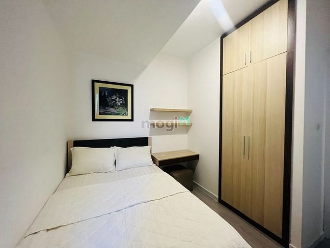 Hình ảnh Ảnh thật 100%. Saigon Pearl cho thuê căn 2PN tầng cao, full nội thất