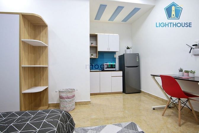 Hình ảnh HiFriendz hỗ trợ cọc_Studio full nội thất cao cấp đường 3/2 Quận 10🌟