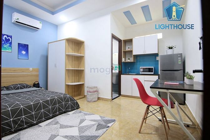 Hình ảnh HiFriendz hỗ trợ cọc_Studio full nội thất cao cấp đường 3/2 Quận 10🌟