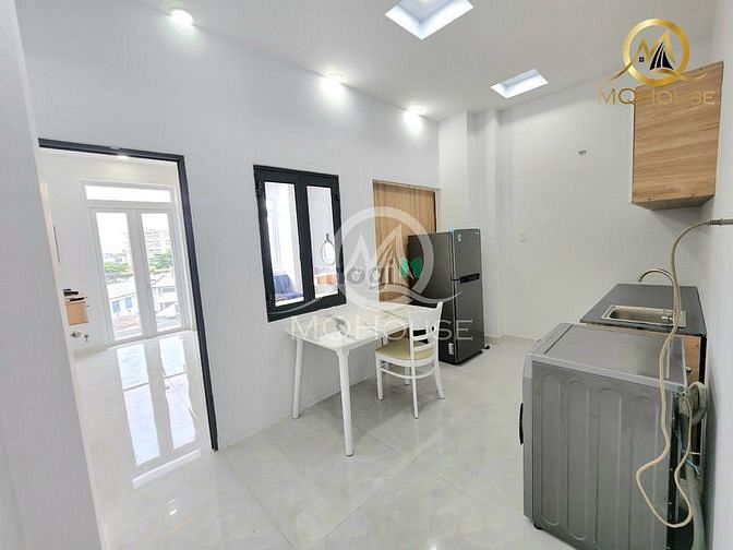 Hình ảnh Mb6623 nạp rút nhanh chóng 1 phòng ngủ _2 phòng ngủ ngay Etown Cộng Hòa